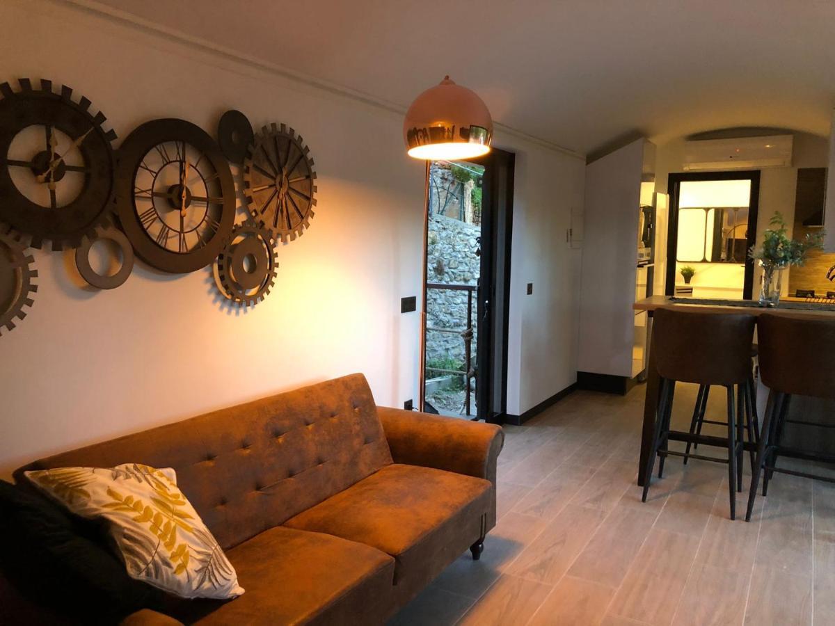 Vagon Orient Express - Housevanlive Casas Altas Экстерьер фото