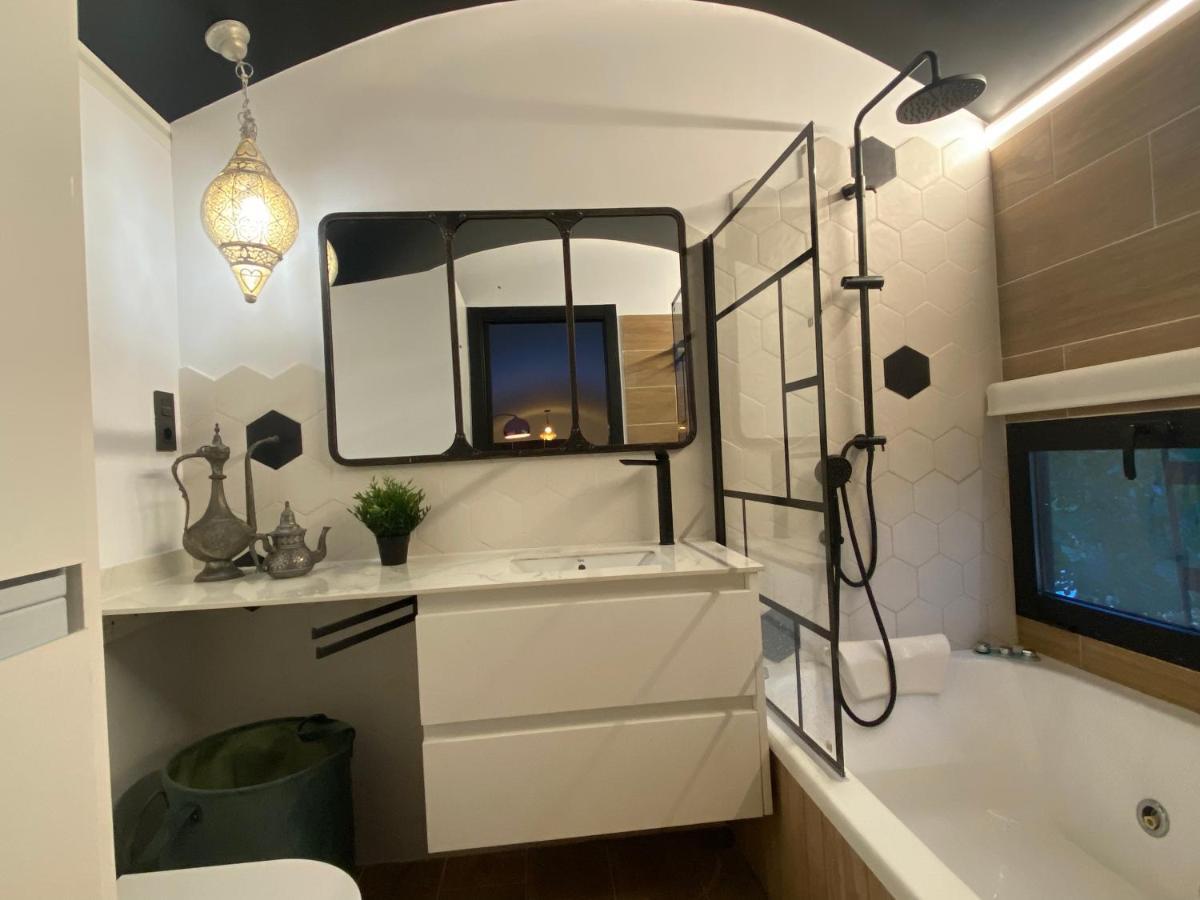 Vagon Orient Express - Housevanlive Casas Altas Экстерьер фото